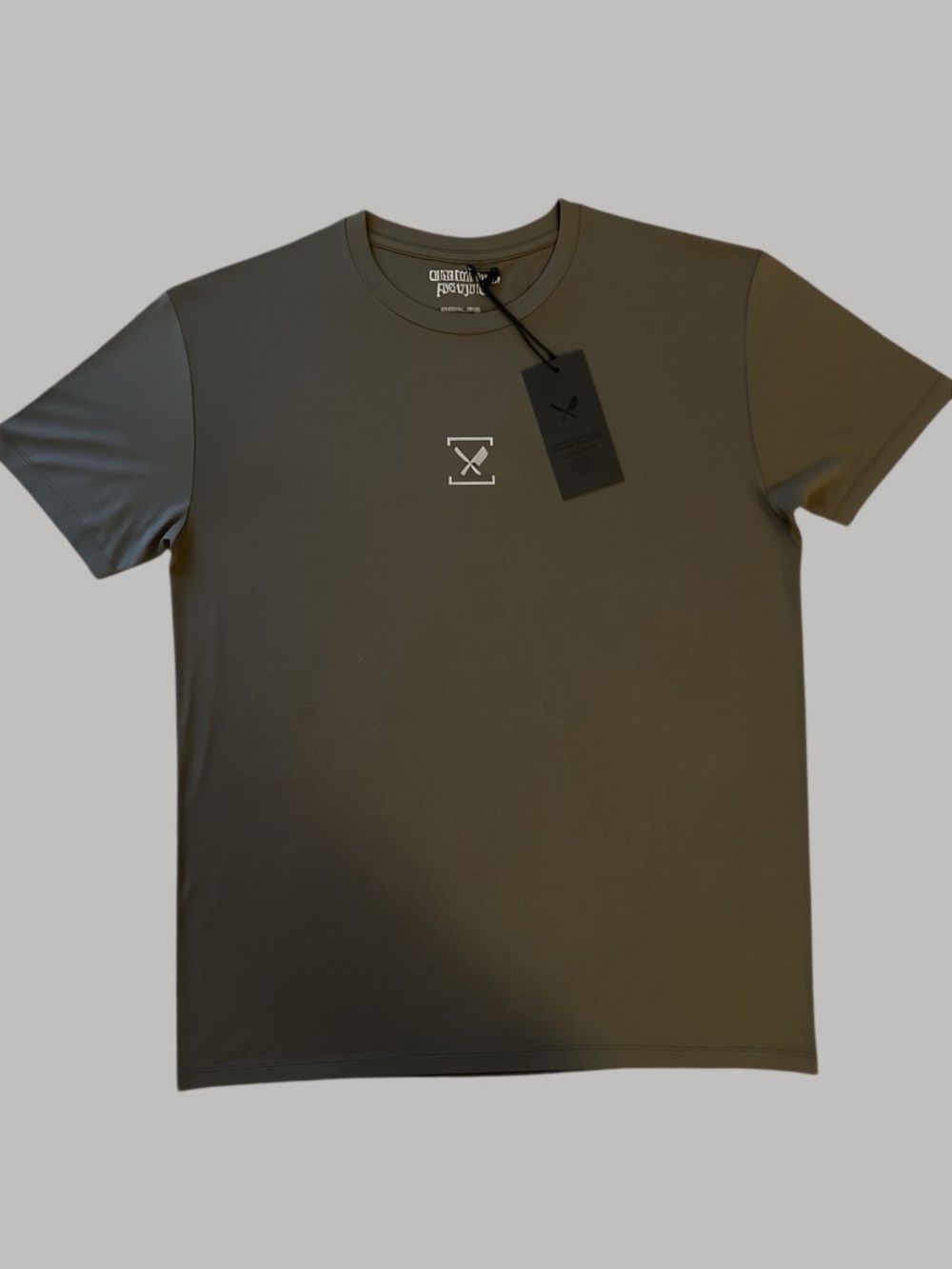 Distorted People “Nothing to Prove” Lightweight Tee